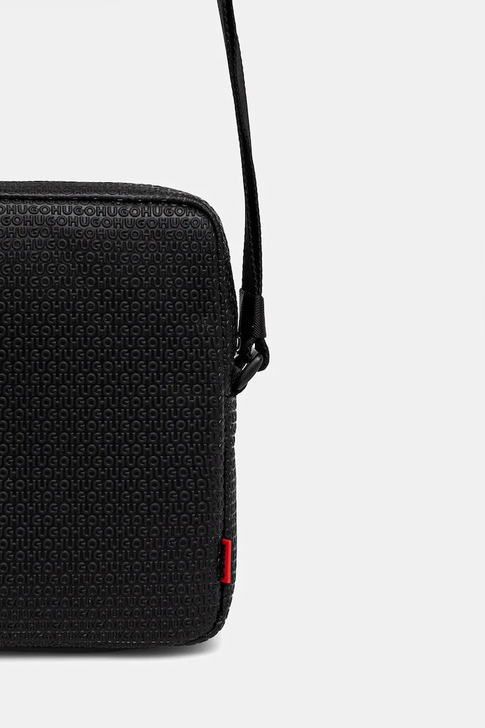 HUGO Ethon2.0HI_MN_NS Zip Çanta