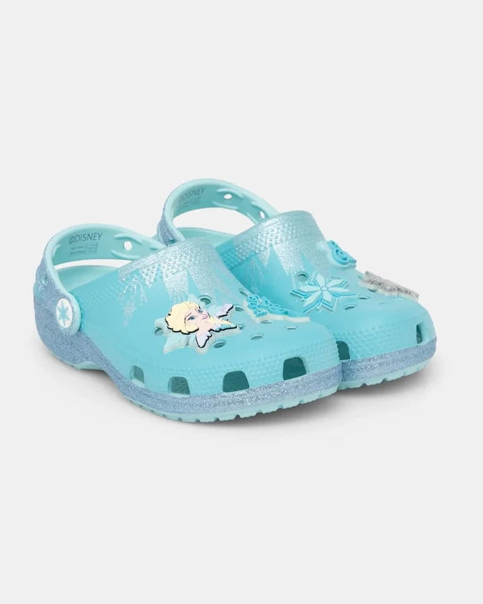 Çocuklar için Crocs terlik