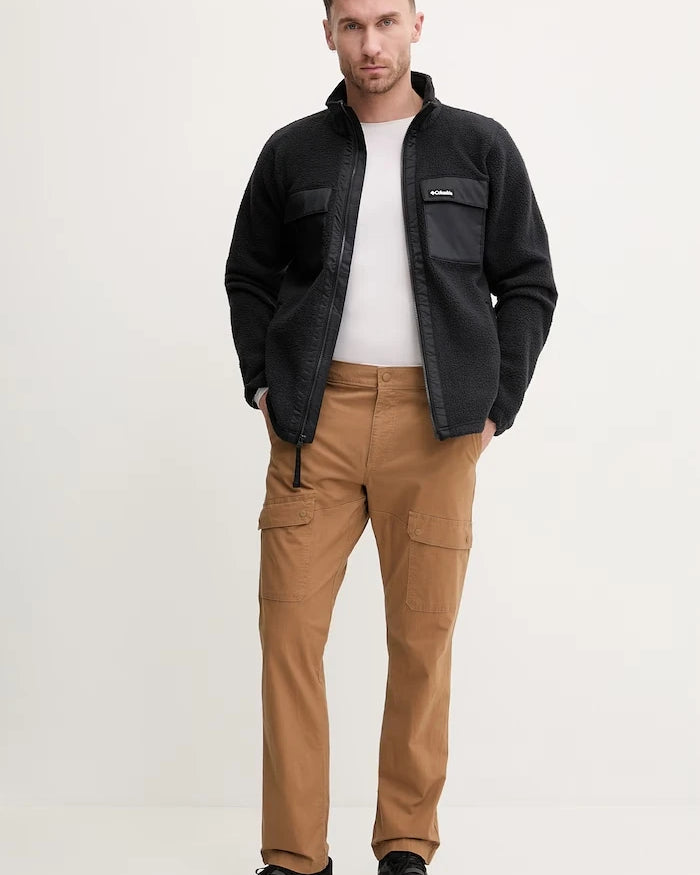 Columbia Juniper Peak Polar Sweatshirt