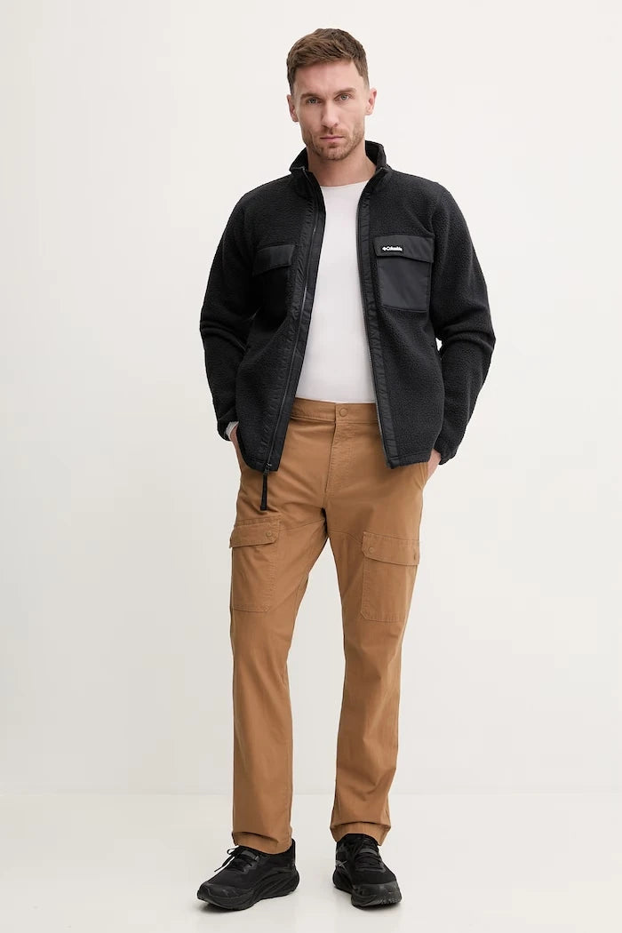Columbia Juniper Peak Polar Sweatshirt