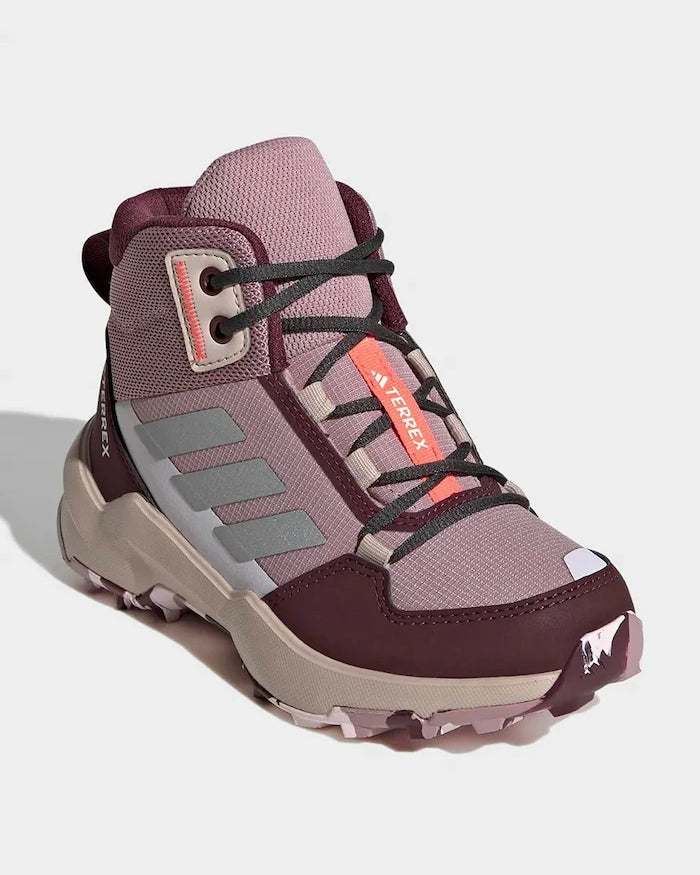 adidas TERREX çocuk trekking ayakkabıları TERREX AX4R