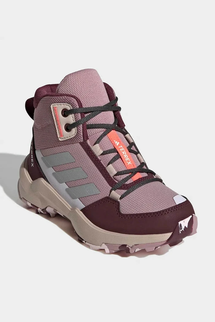 adidas TERREX çocuk trekking ayakkabıları TERREX AX4R