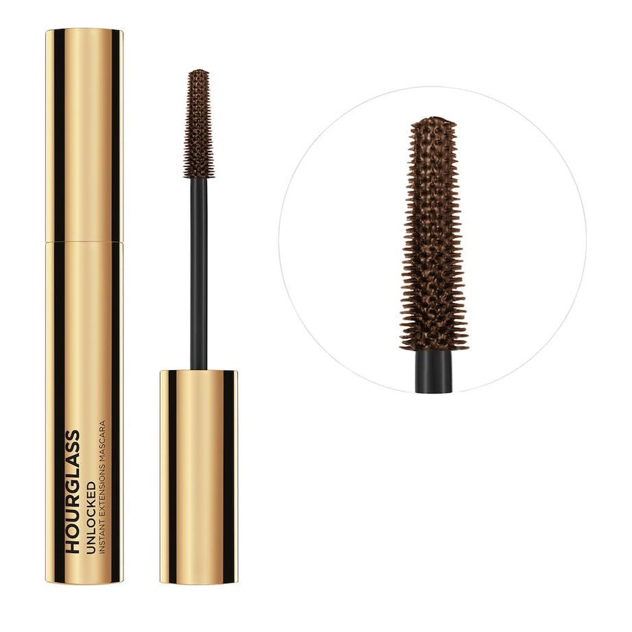 Unlocked Instant Extensions Mascara