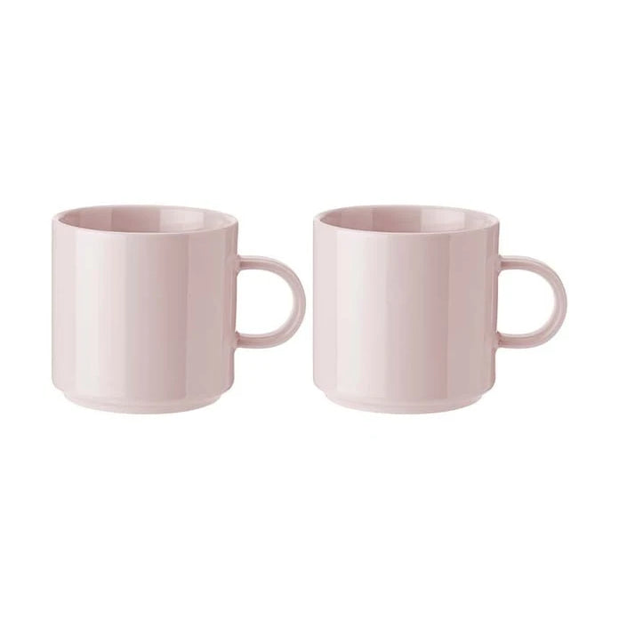 Комплект чаши Stelton Mug 200 ml (2 броя)