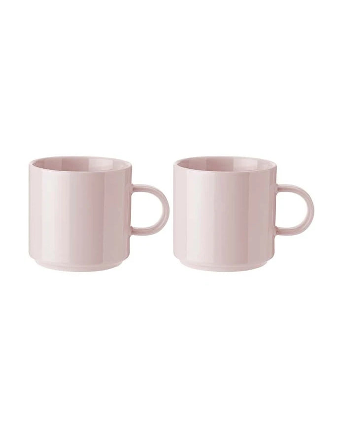 Stelton Mug 200 ml Bardak Seti (2 Adet)