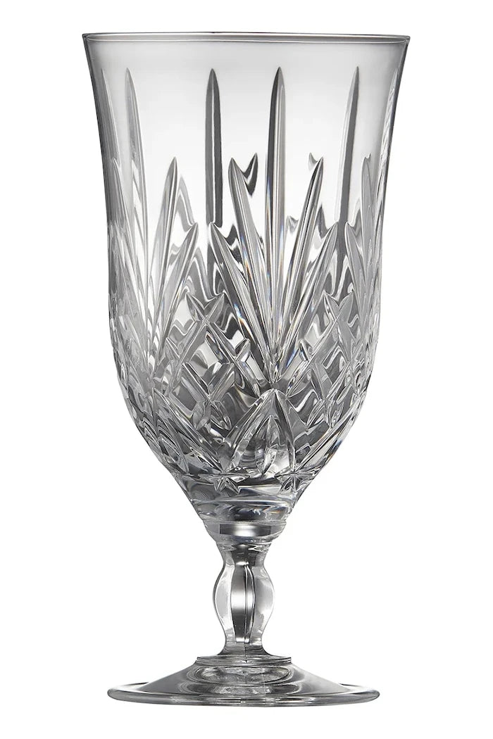 Халба за бира Lyngby Glas Melodia 400 ml (4 броя)