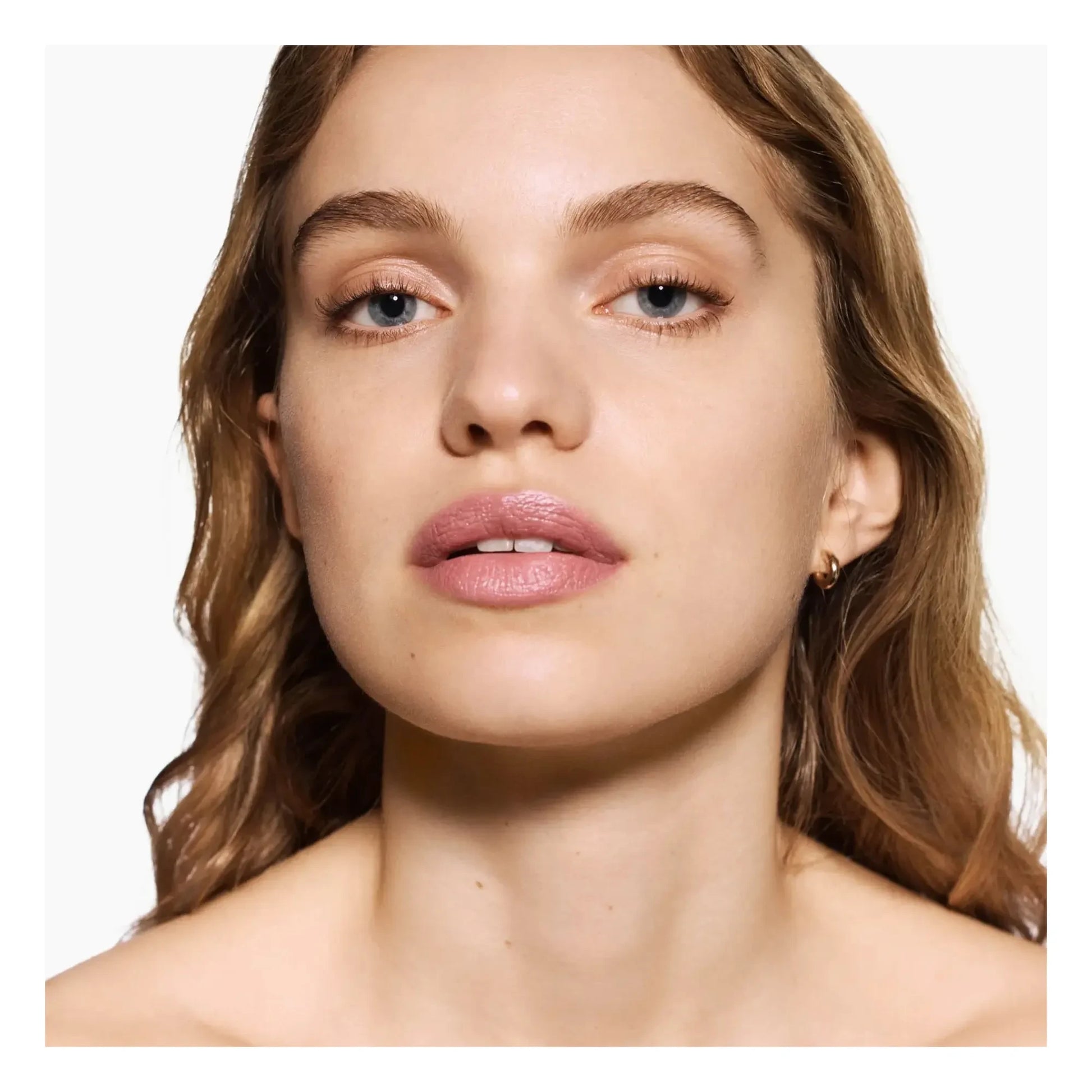 Rose Inc - Satin lipstick refill | Demure