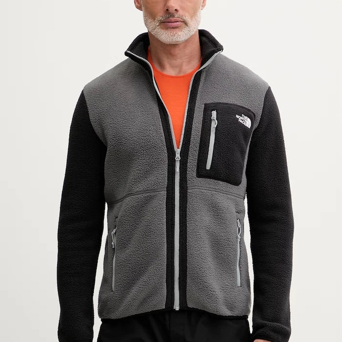 The North Face erkek терmoaktif sweatshirt Yumiori