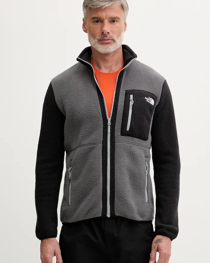 The North Face erkek терmoaktif sweatshirt Yumiori