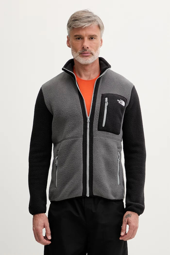 The North Face erkek терmoaktif sweatshirt Yumiori