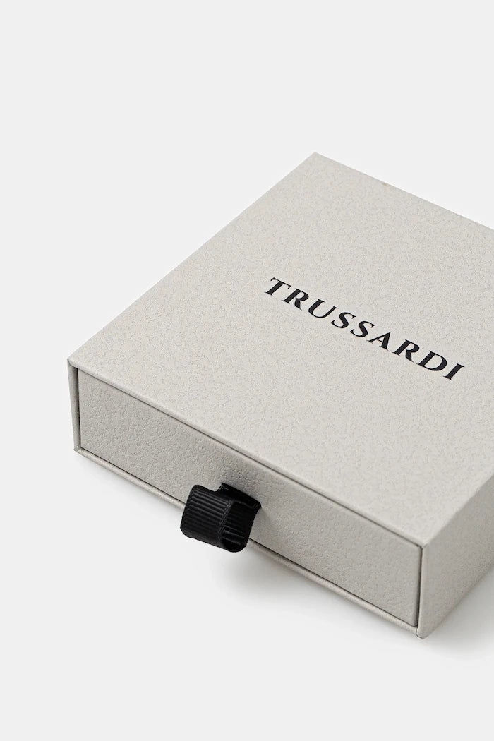 Гривна Trussardi T-STEEL