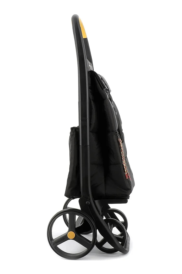 Rolser Пазарска количка 45 + 7 l