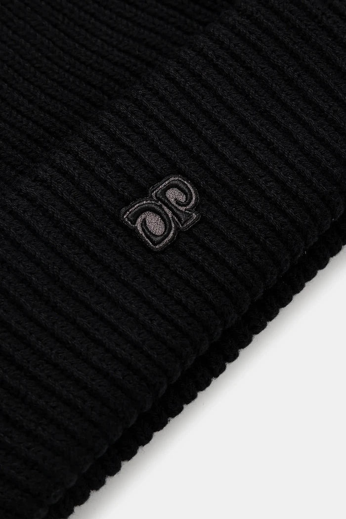Памучна шапка Daily Paper Knitted Beanie