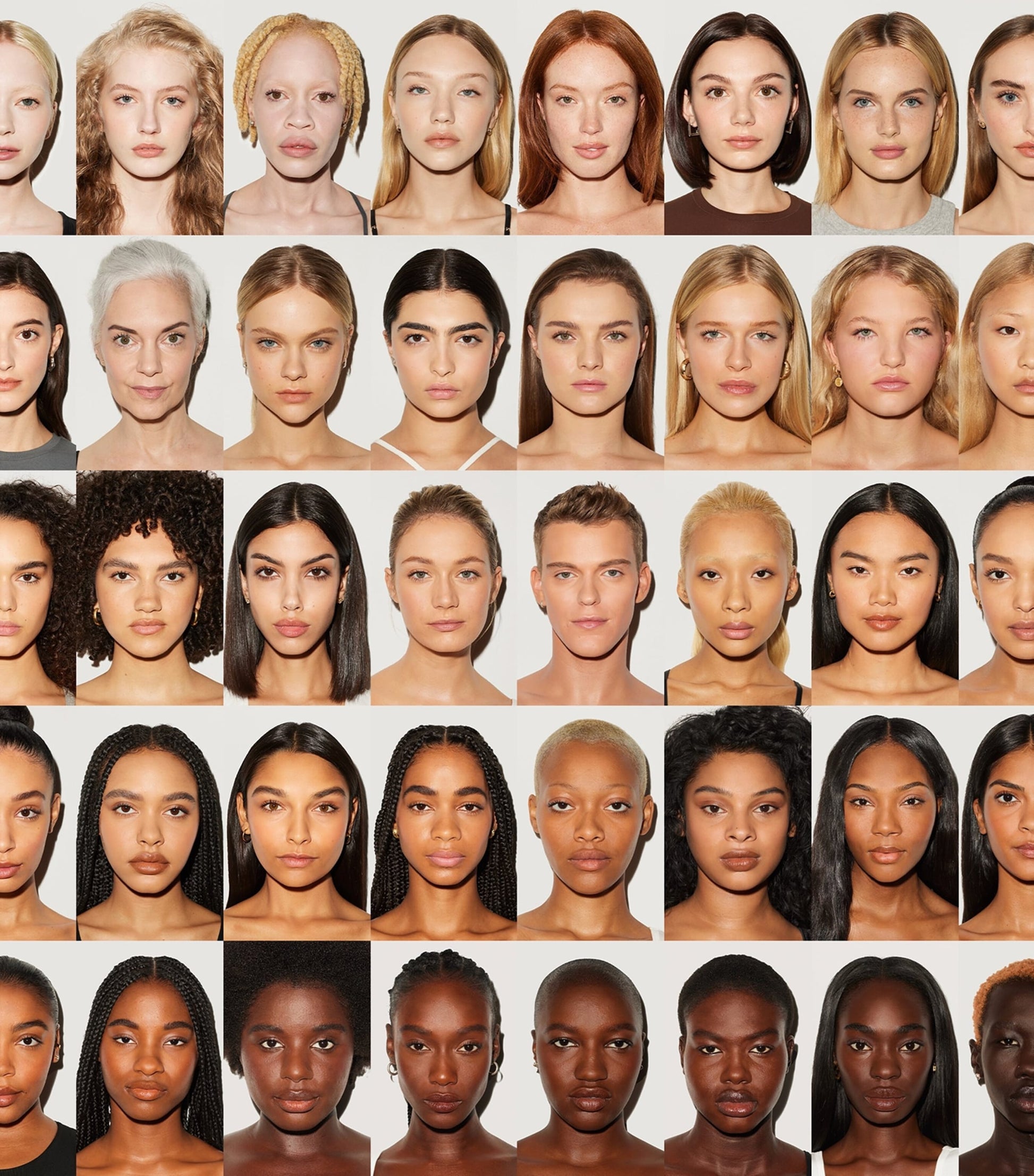 Kylie Cosmetics Power Plush Longwear Foundation