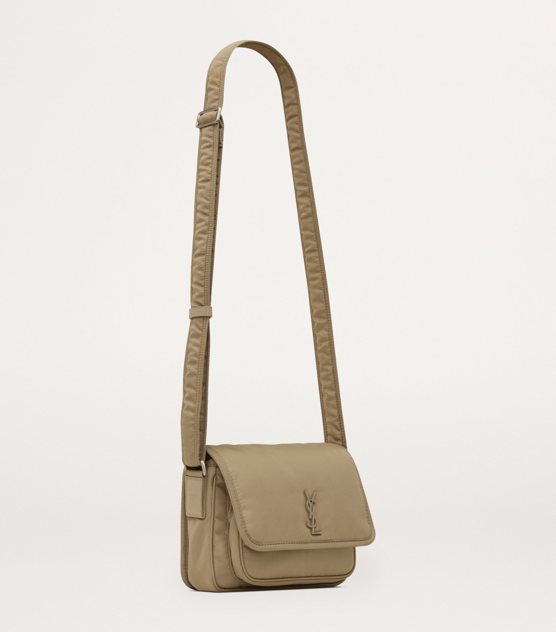 Saint Laurent Small Niki Messenger Bag