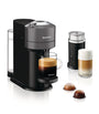 Nespresso Vertuo Next Coffee Machine and Frother