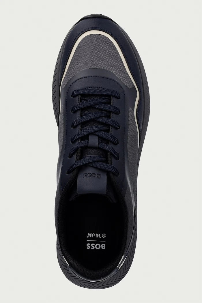 BOSS Titanium Erkek Spor Ayakkabı