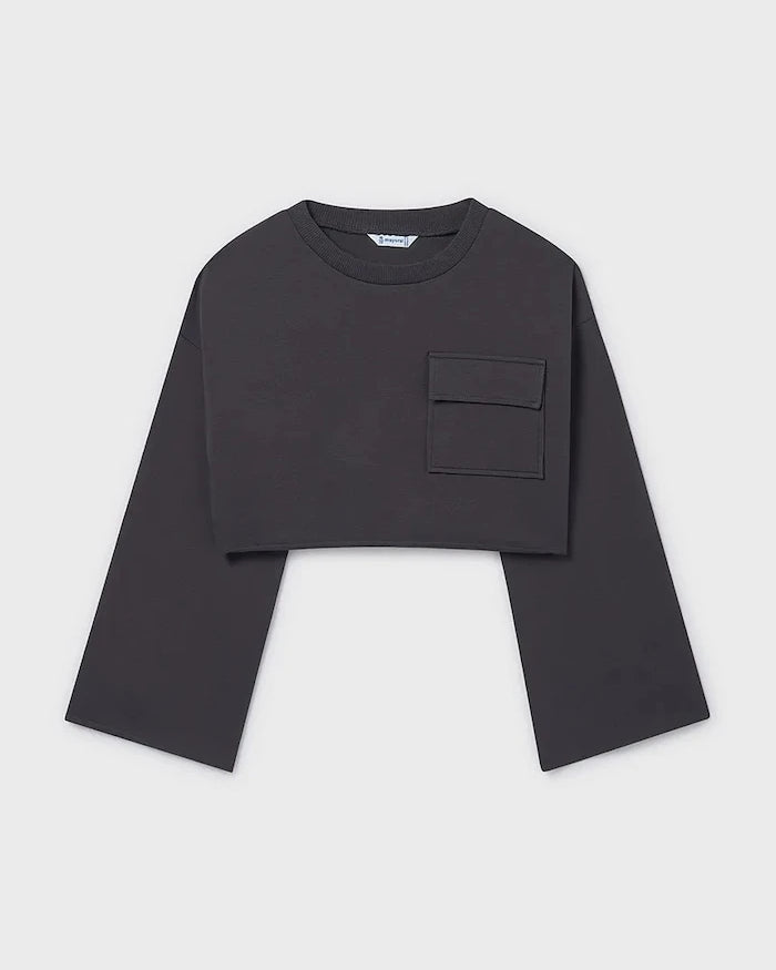 Mayoral Çocuk Sweatshirt