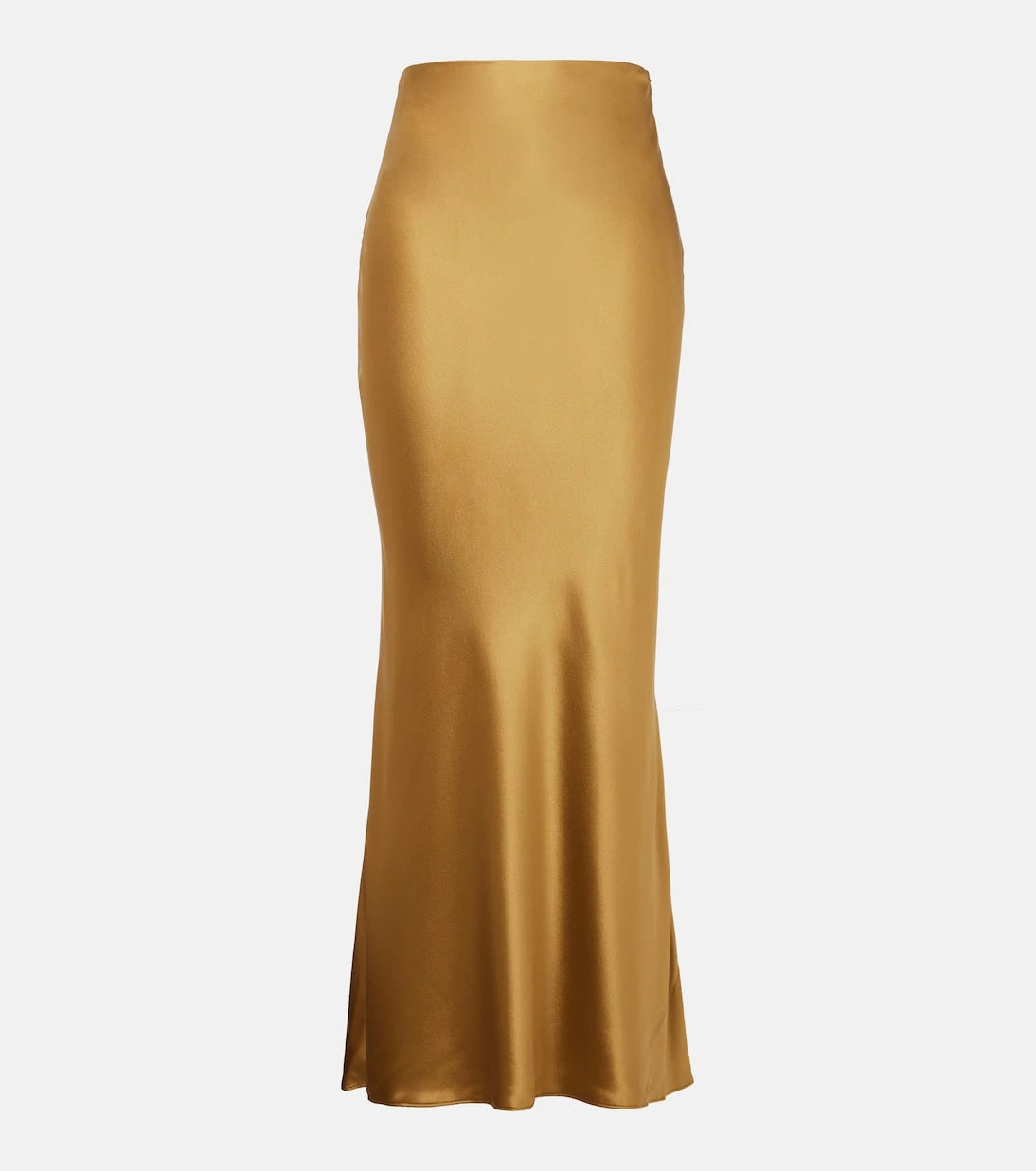 The Sei - Silk charmeuse maxi skirt