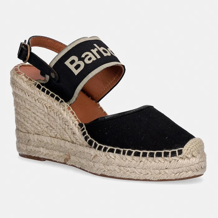 Barbour еспадрили дамски Lyndhurst