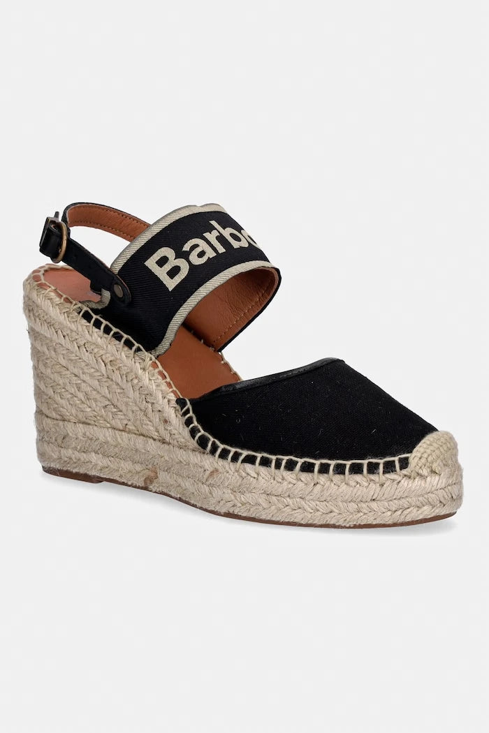 Barbour еспадрили дамски Lyndhurst