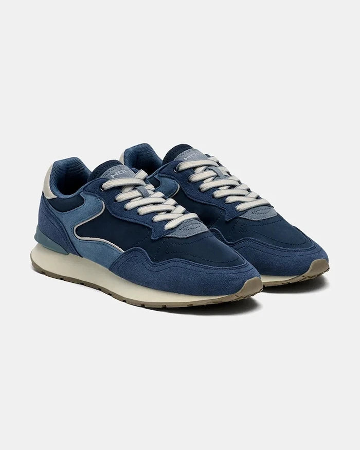 Маратонки Hoff CITY NAVY BLUE