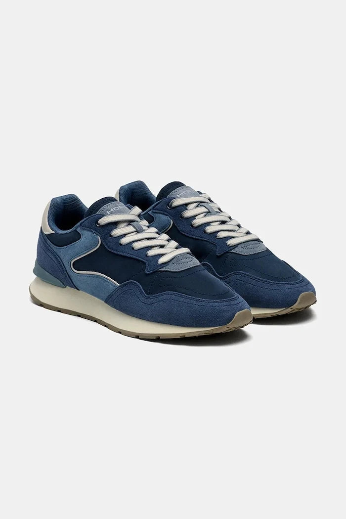 Маратонки Hoff CITY NAVY BLUE