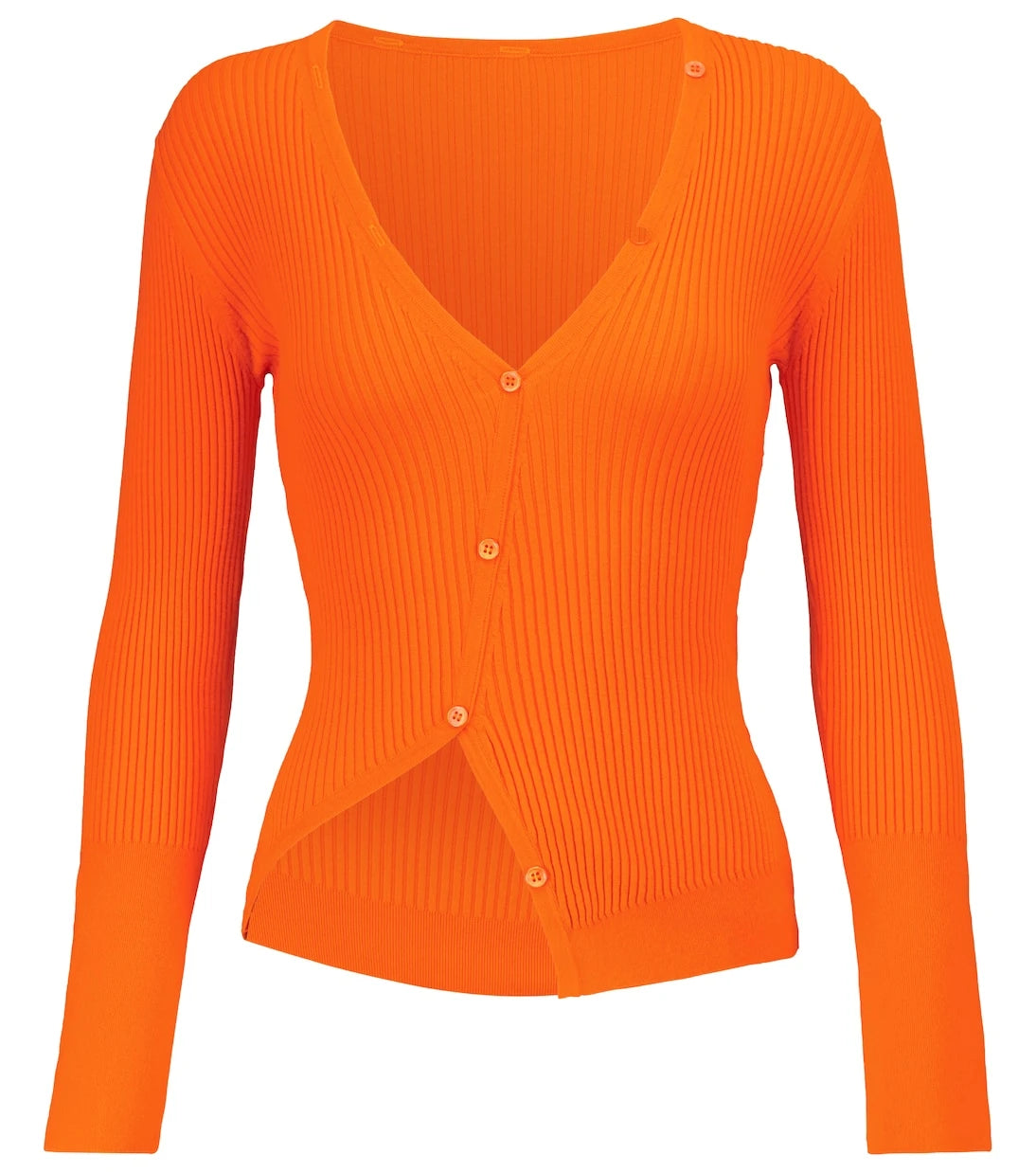 Jacquemus - Le Cardigan Tordu cardigan