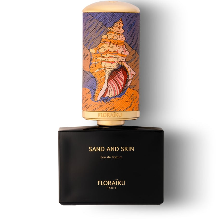 Sand and Skin Eau de Parfum Fragrance Gift Set (50ml)