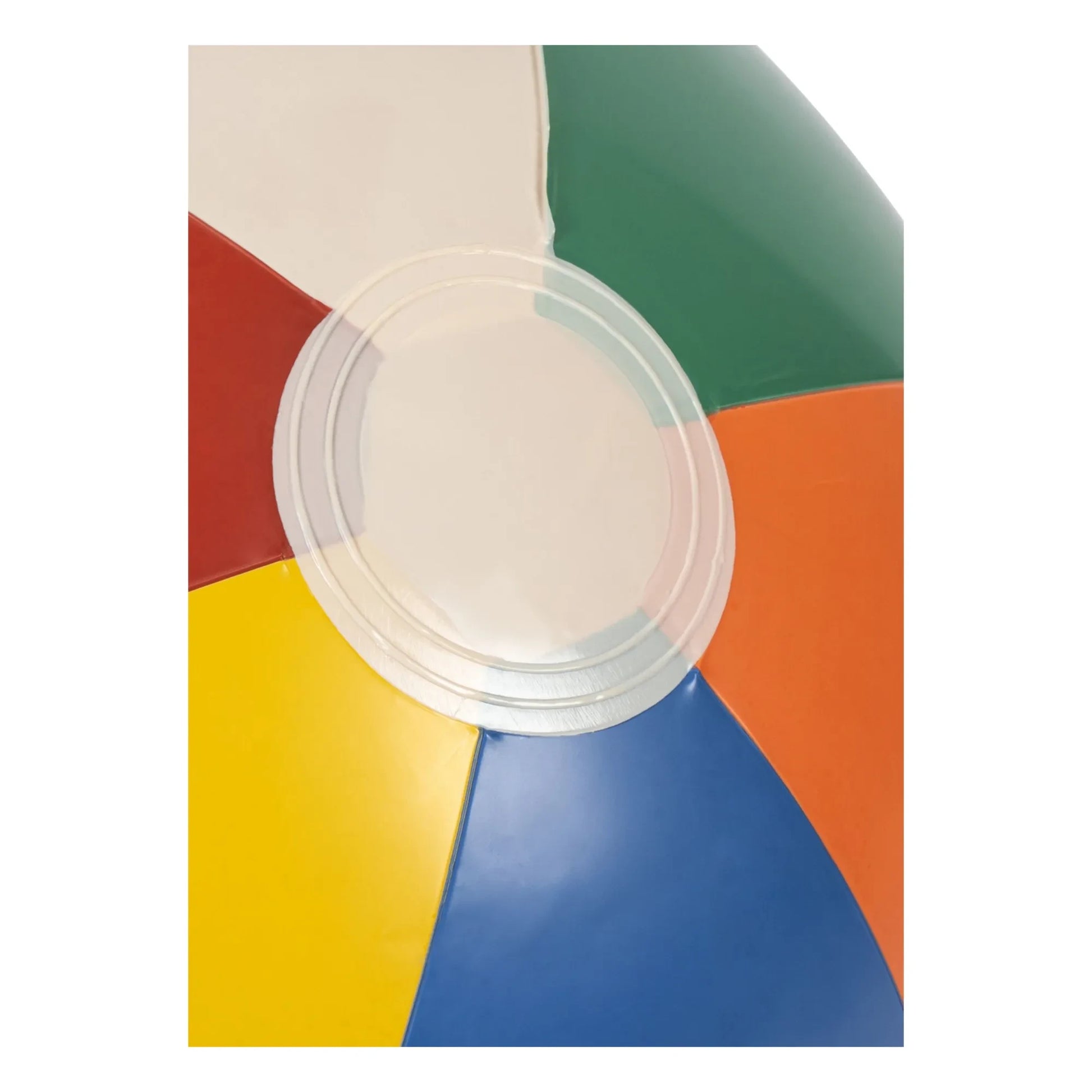 Konges Sløjd - Inflatable ball
