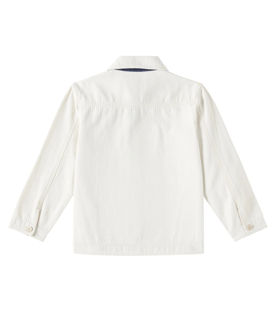 Givenchy Kids - قميص قطني