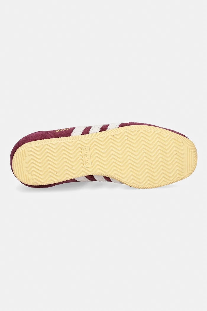 adidas Originals Japan kadın süet spor ayakkabı