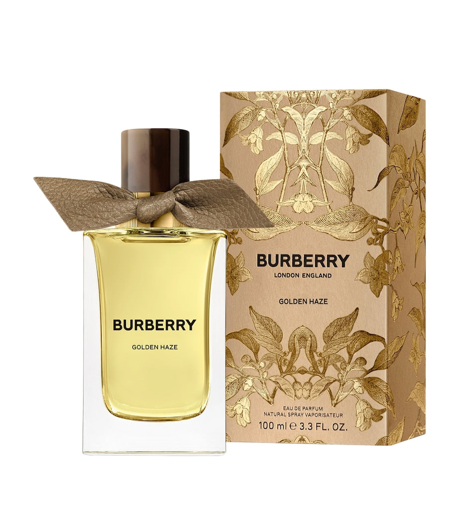 Golden Haze Eau de Parfum (100ml)