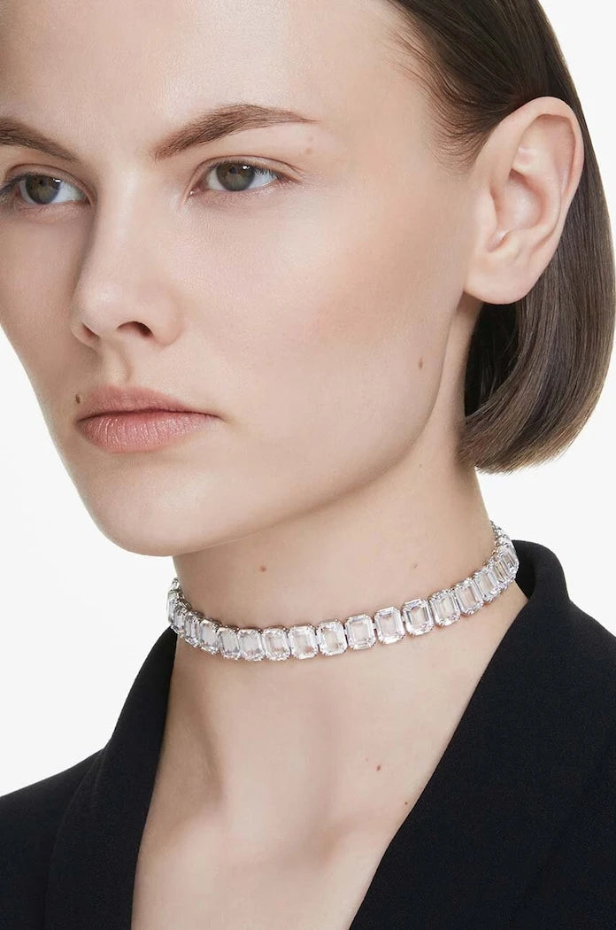 Колие Swarovski MILLENIA