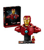 Marvel Iron Man MK4 Bust 76327