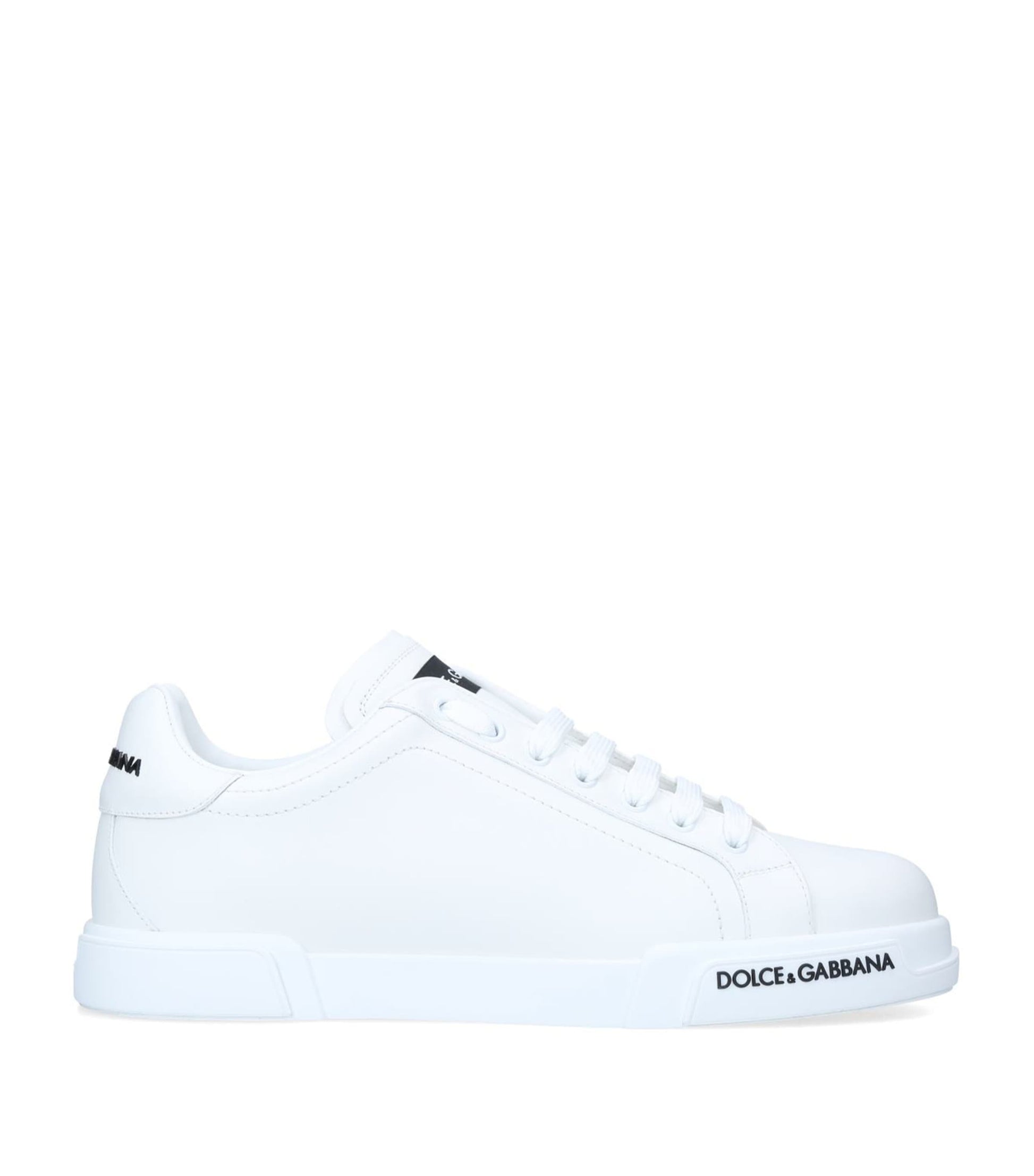 Dolce & Gabbana Portofino Sneakers
