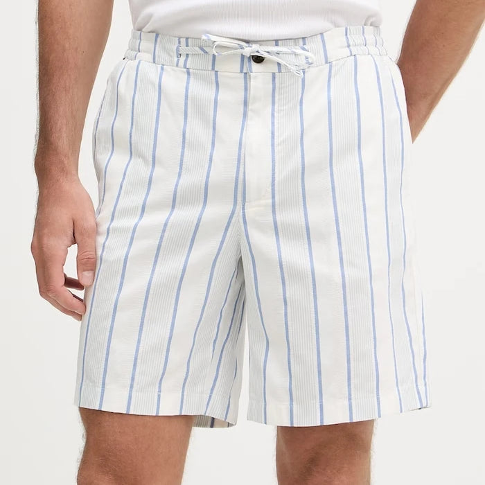 Tommy Hilfiger erkek pamuk kısa şort SUMMER