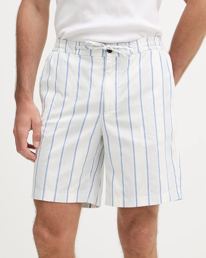 Tommy Hilfiger erkek pamuk kısa şort SUMMER