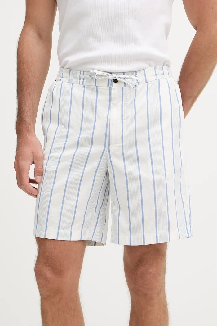 Tommy Hilfiger erkek pamuk kısa şort SUMMER