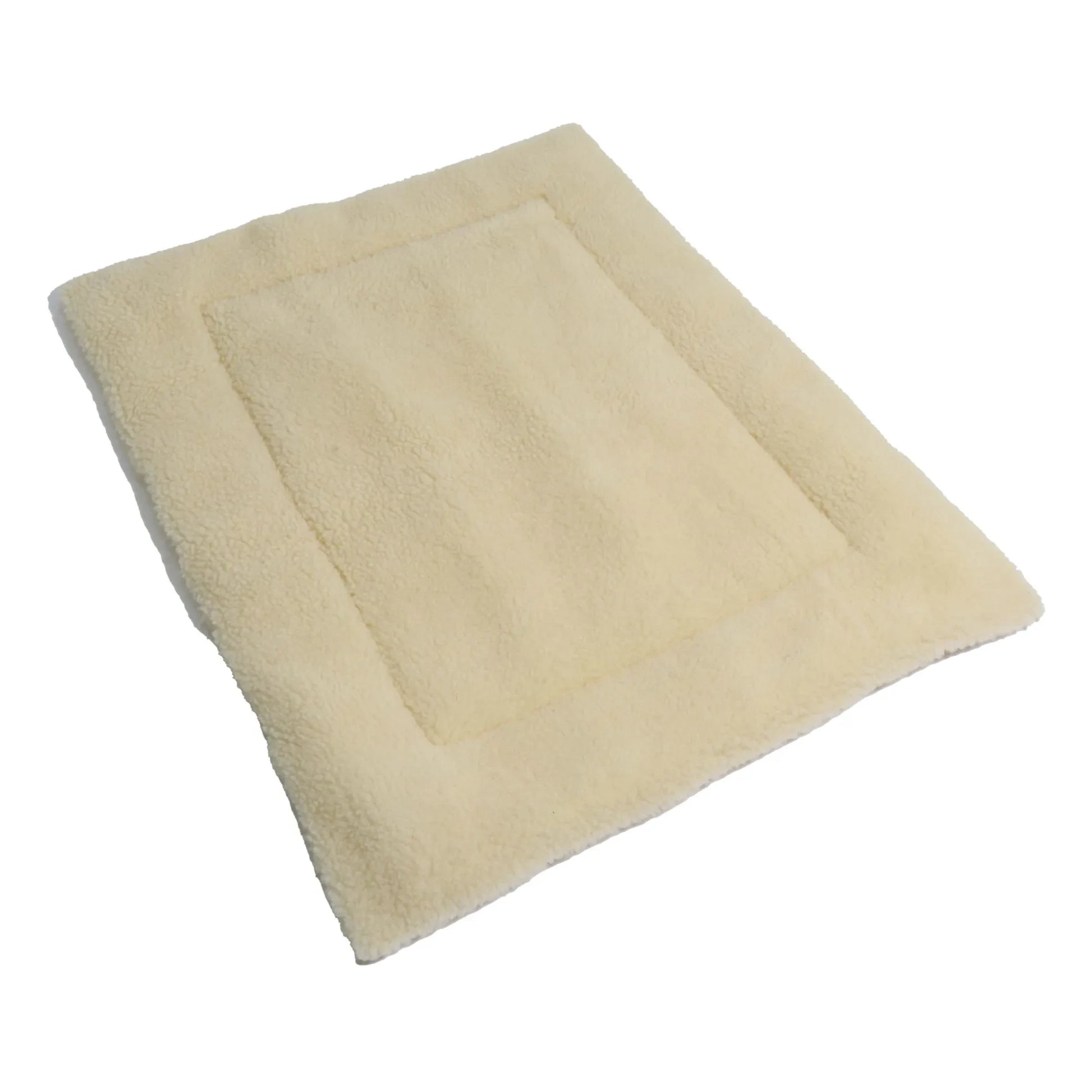 Kaiser - Play Mat | White