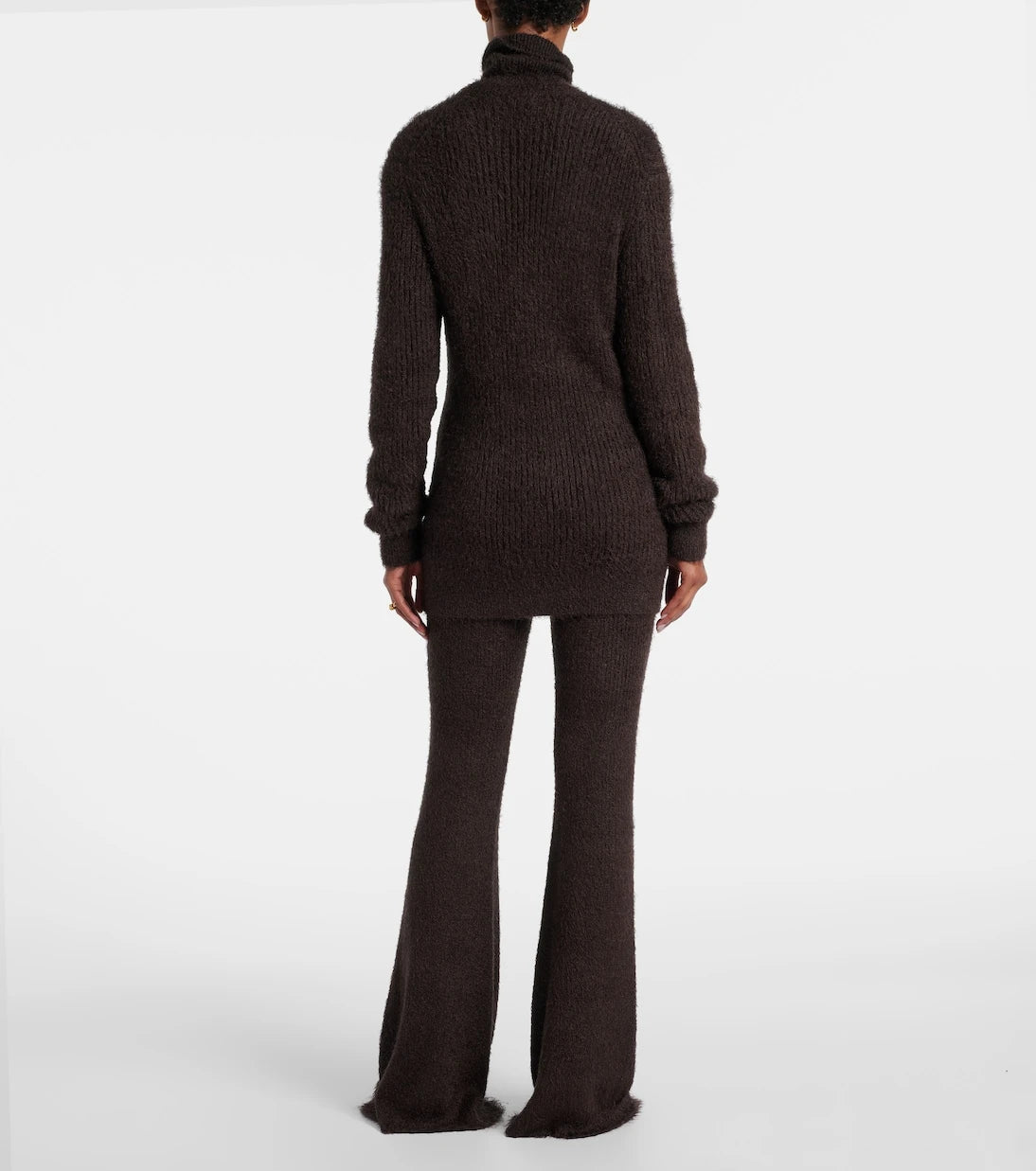Loro Piana - Silk and cashmere cardigan