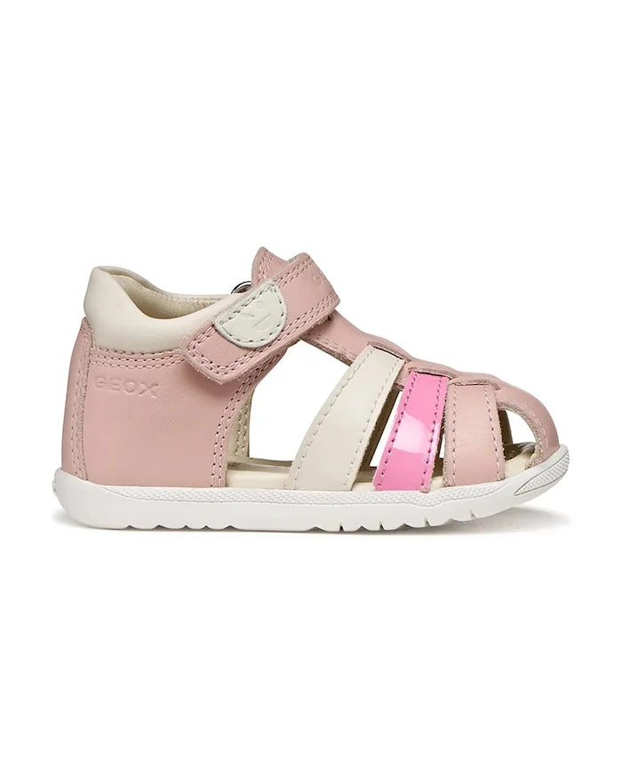 Geox SANDAL MACCHIA Çocuk Sandalet