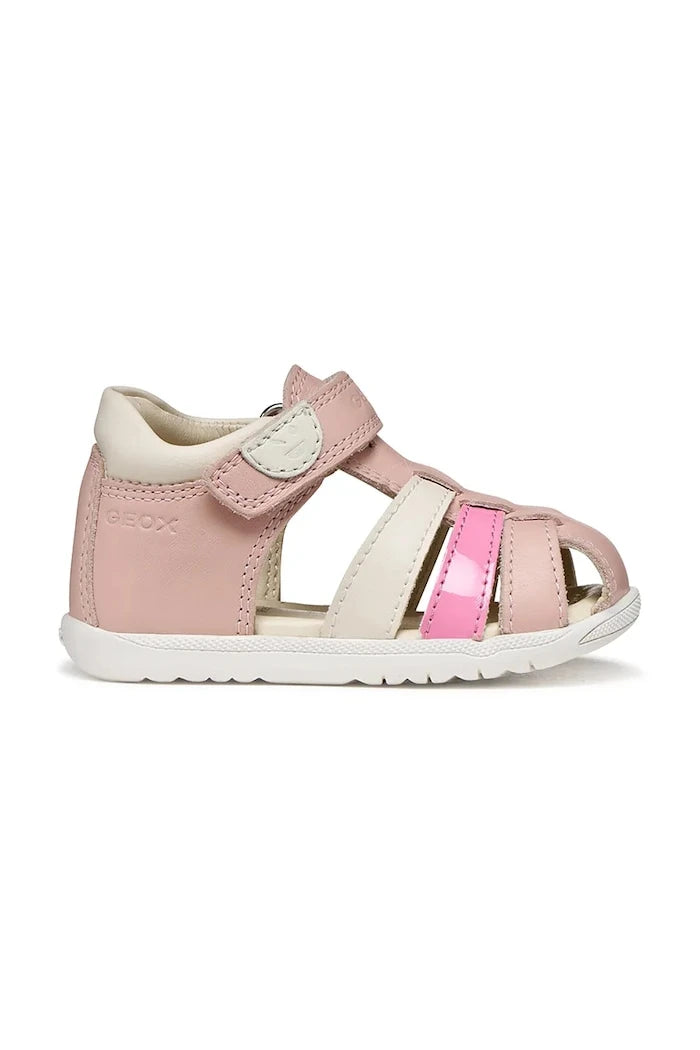 Geox SANDAL MACCHIA Çocuk Sandalet