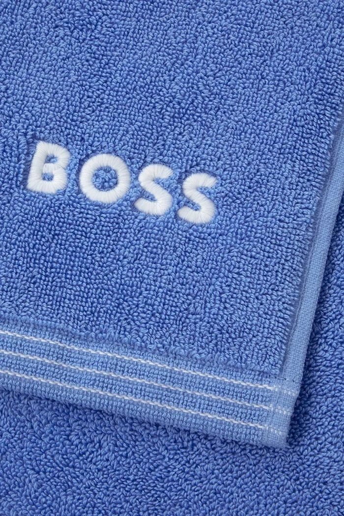 BOSS EDGE Malibu Orta Pamuklu Havlu 70 x 140 cm