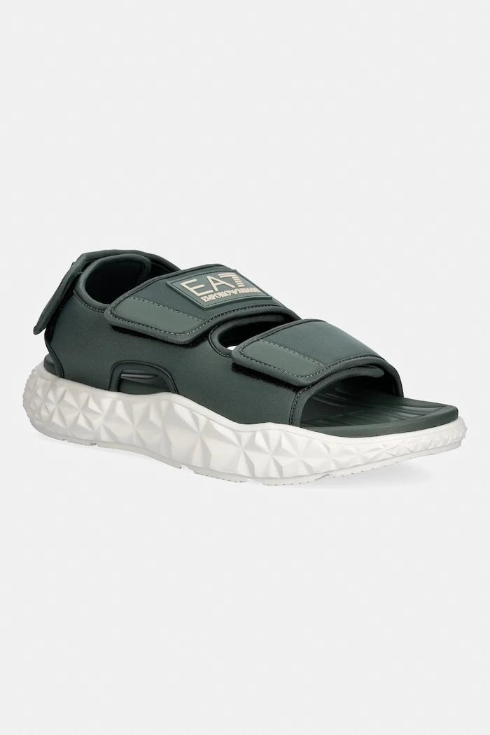 EA7 Emporio Armani sandalet