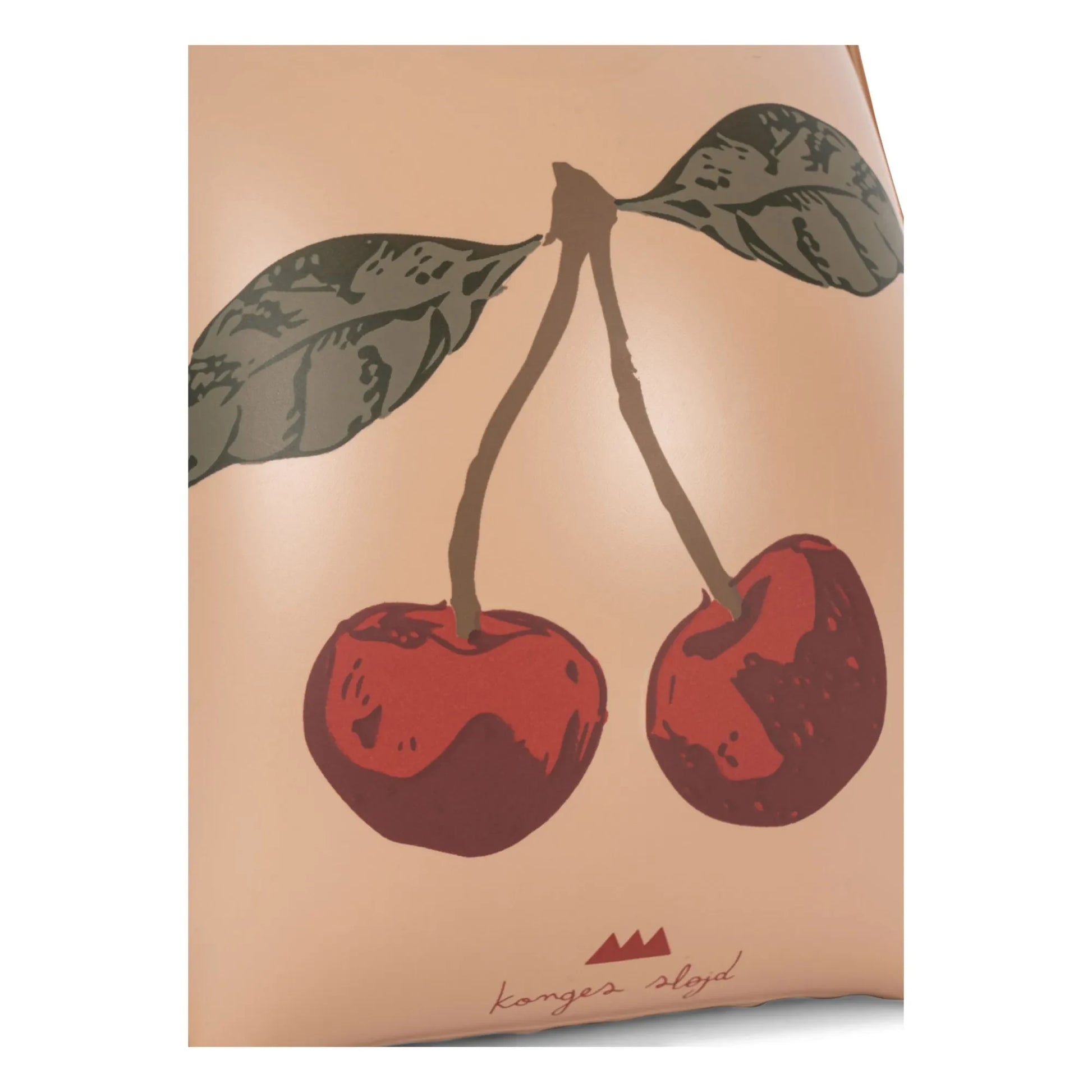 Konges Sløjd - Cherry armbands | Blush