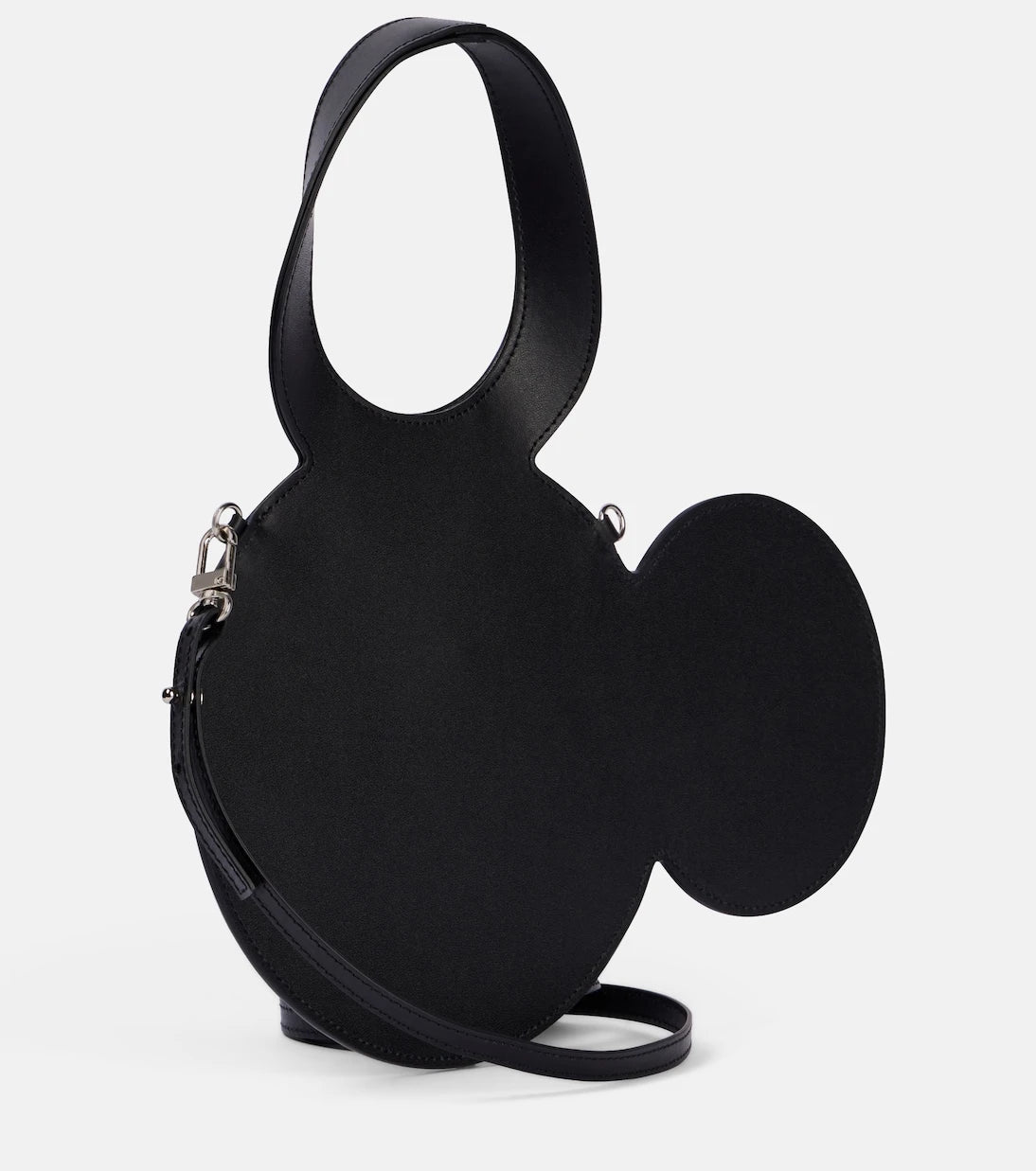Coperni - x Disney® Baby Mickey leather shoulder bag