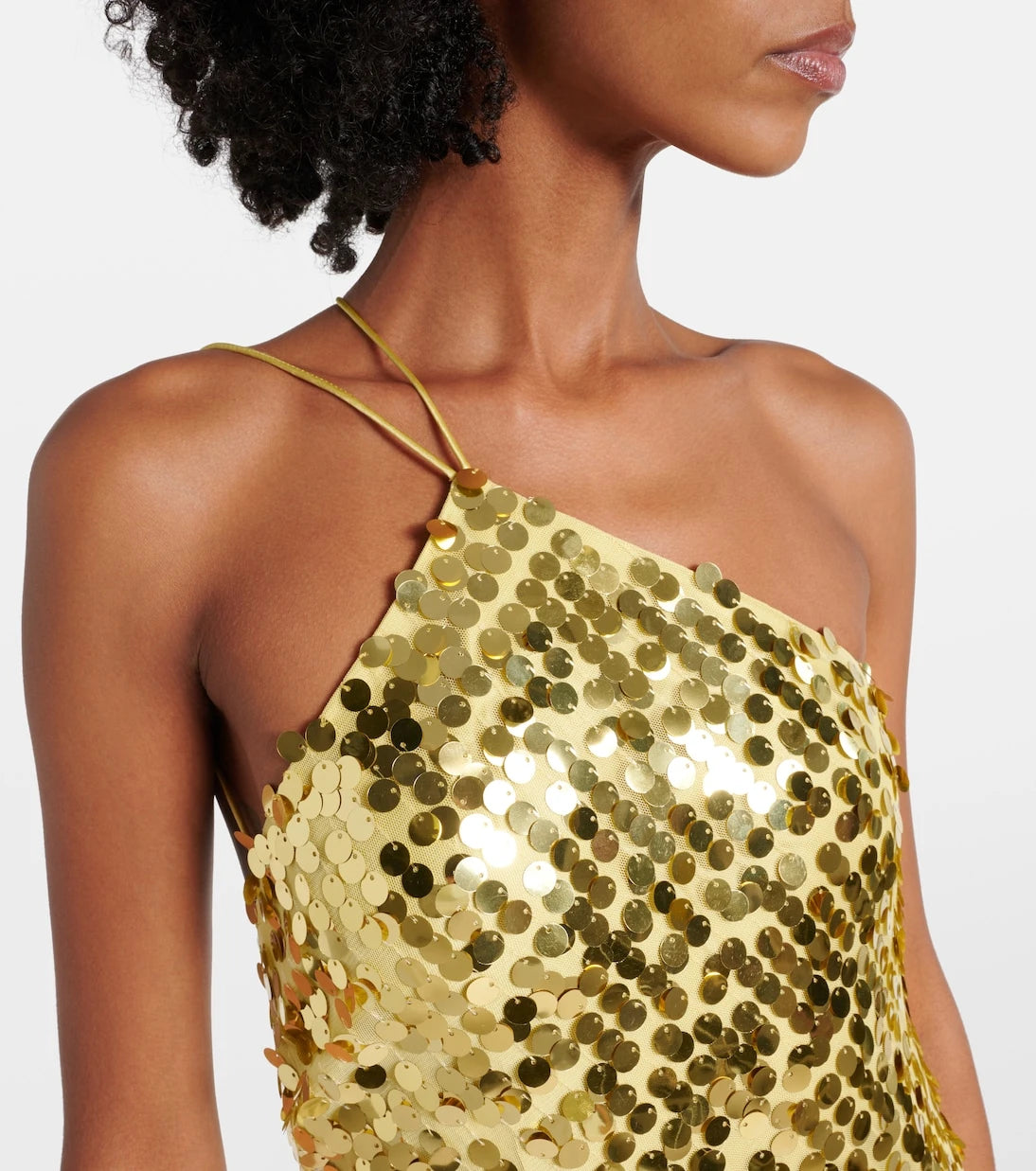 The Sei - Sequined gown