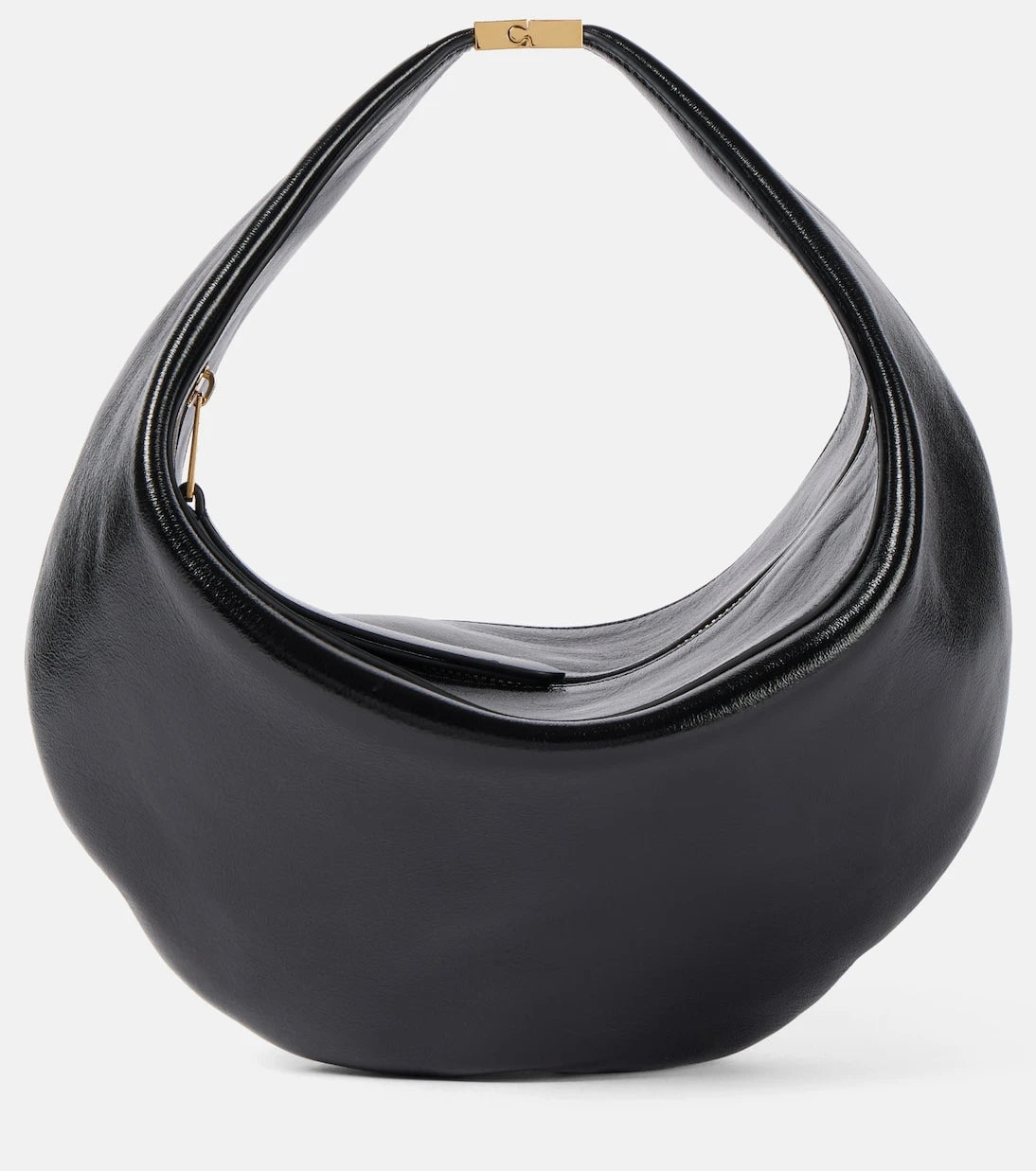 Khaite - Olivia Small leather shoulder bag