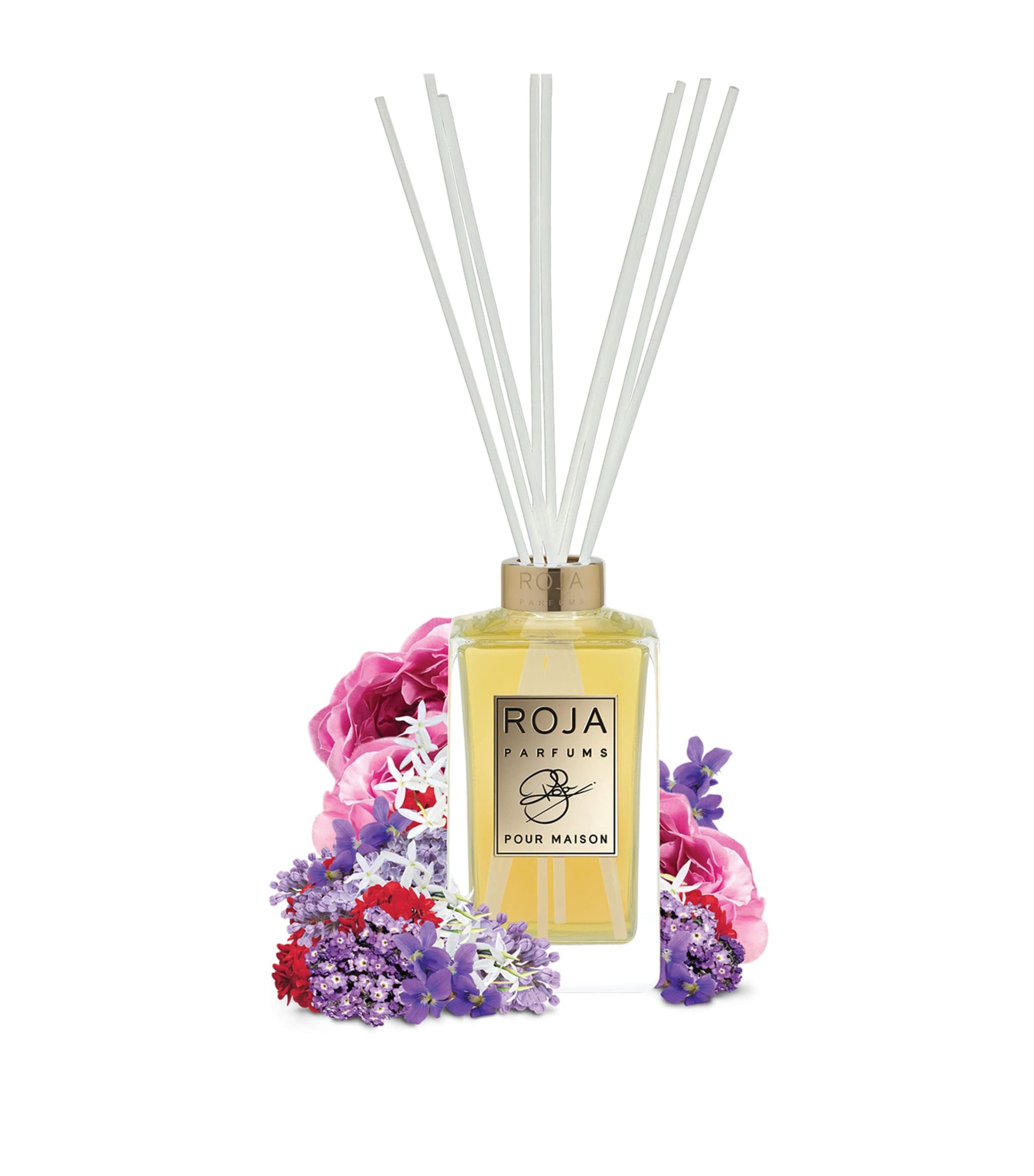 Paris Diffuser (750ml) - Refill